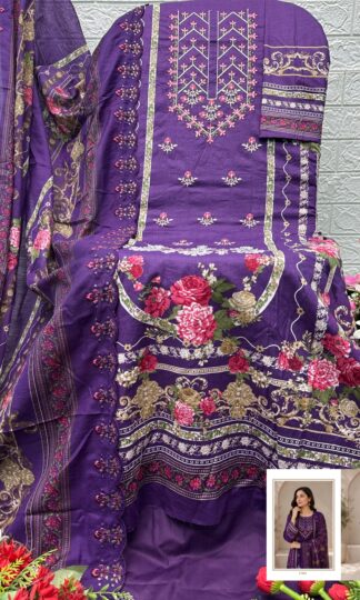 SHRADDHA BIN SAEED VOL 17 PAKISTANI SUITS MANUFACTURER INDIASHRADDHA BIN SAEED VOL 17 PAKISTANI SUITS MANUFACTURER INDIA