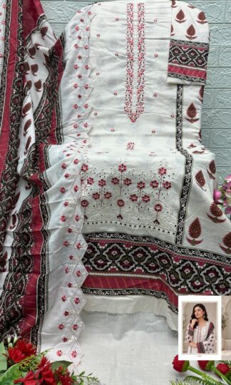 SHRADDHA BIN SAEED VOL 17 BUY PAKISTANI SUITS ONLINESHRADDHA BIN SAEED VOL 17 BUY PAKISTANI SUITS ONLINE