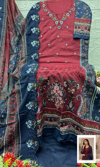 SHRADDHA BIN SAEED VOL 17 LADIES PAKISTANI SUITS WHOLESALESHRADDHA BIN SAEED VOL 17 LADIES PAKISTANI SUITS WHOLESALE