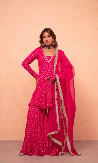 ZSR 3173 PAKISTANI DESIGNER SHARARA SUITS ONLINE SUPPLIERZSR 3173 PAKISTANI DESIGNER SHARARA SUITS ONLINE SUPPLIER