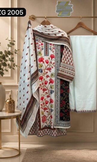 ZAHRA GLAMOUR ZG 2005 CORD SET MANUFACTURER IN SURATZAHRA GLAMOUR ZG 2005 CORD SET MANUFACTURER IN SURAT