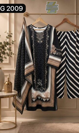 ZAHRA GLAMOUR ZG 2009 DESIGNER CORD SET WHOLESALEZAHRA GLAMOUR ZG 2009 DESIGNER CORD SET WHOLESALE