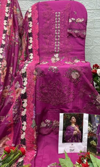 DEPPSY 1726 F ELAF PREMIUM VOL 2 PAKISTANI SUITS SINGLE PIECE BUY ONLINEDEPPSY 1726 F ELAF PREMIUM VOL 2 PAKISTANI SUITS SINGLE PIECE BUY ONLINE