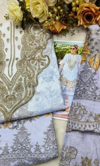 COSMOS 301 NEEDLE WONDER VOL 3 PAKISTANI SUITS WHOLESALECOSMOS 301 NEEDLE WONDER VOL 3 PAKISTANI SUITS WHOLESALE