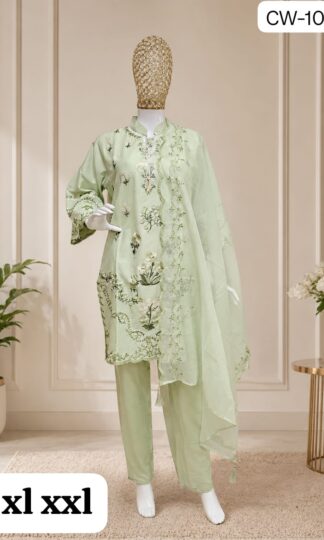 MUSHQ CW 1087 READYMADE PAKISTANI KURTI ONLINEMUSHQ CW 1087 READYMADE PAKISTANI KURTI ONLINE