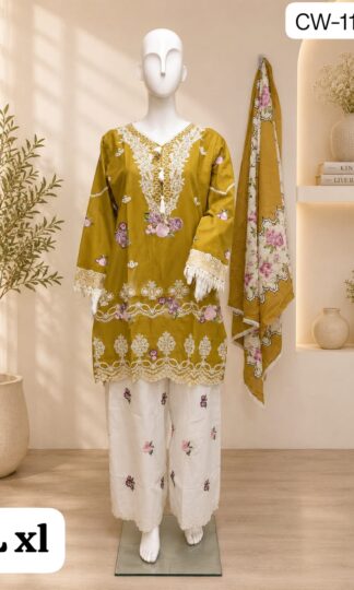 MUSHQ CW 1179 DESIGNER PAKISTANI KURTI FOR WOMENMUSHQ CW 1179 DESIGNER PAKISTANI KURTI FOR WOMEN