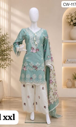 MUSHQ CW 1179 DESIGNER PAKISTANI KURTI FOR WOMENMUSHQ CW 1179 DESIGNER PAKISTANI KURTI FOR WOMEN