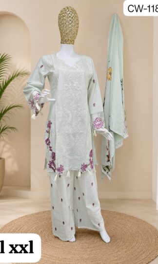 MUSHQ CW 1180 PAKISTANI KURTI SUPPLIER SURATMUSHQ CW 1180 PAKISTANI KURTI SUPPLIER SURAT