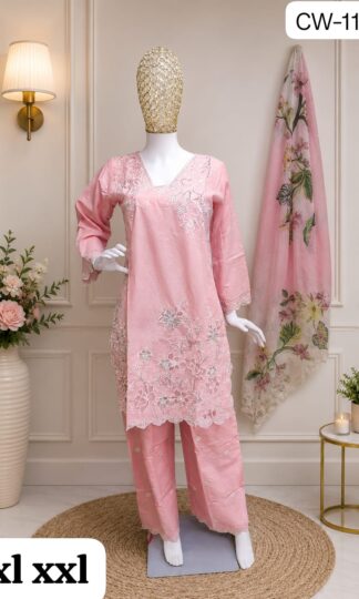 MUSHQ CW 1181 EMBROIDERED PAKISTANI KURTI ONLINEMUSHQ CW 1181 EMBROIDERED PAKISTANI KURTI ONLINE