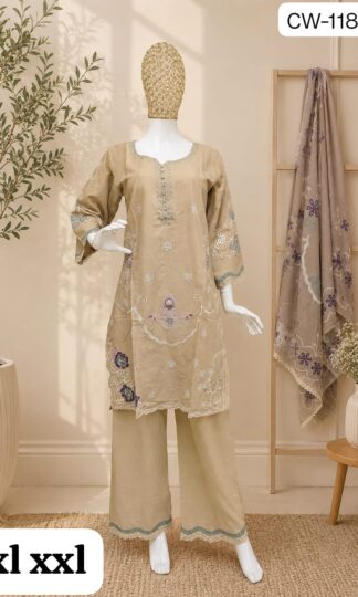 MUSHQ CW 1183 WHOLESALE PAKISTANI KURTI ONLINEMUSHQ CW 1183 WHOLESALE PAKISTANI KURTI ONLINE