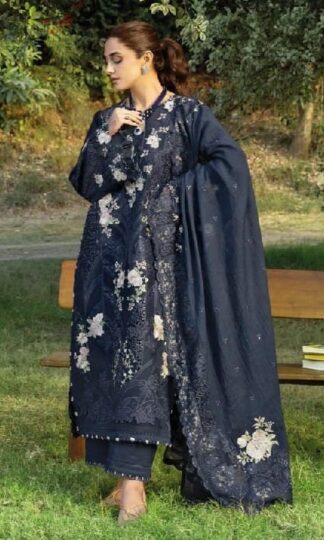 DEEPSY 1723 A ELAF PREMIUM 2 LUXURY LAWN PAKISTANI SUITSDEEPSY 1723 A ELAF PREMIUM 2 LUXURY LAWN PAKISTANI SUITS