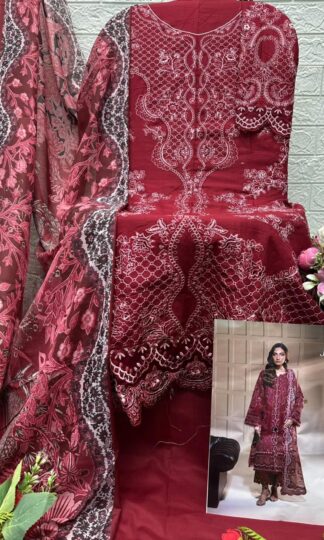 DEEPSY 2161 JADE LE PREMIER 2 PAKISTANI SUITS ONLINE INDIADEEPSY 2161 JADE LE PREMIER 2 PAKISTANI SUITS ONLINE INDIA