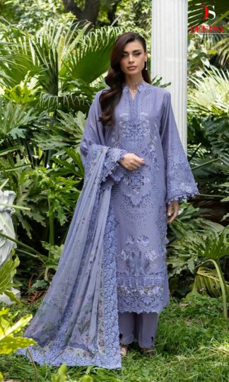 DEEPSY 2122 ELAF PREMIUM -8 LUXURY LAWN PAKISTANI SUITS INDIADEEPSY 2122 ELAF PREMIUM -8 LUXURY LAWN PAKISTANI SUITS INDIA