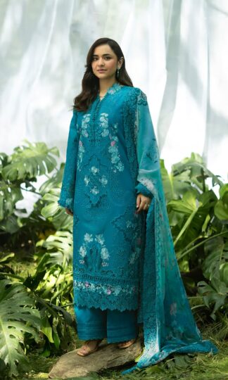 DEEPSY 2125 ELAF PREMIUM -8 LUXURY LAWN PAKISTANI SUITS SUPPLIERDEEPSY 2125 ELAF PREMIUM -8 LUXURY LAWN PAKISTANI SUITS SUPPLIER