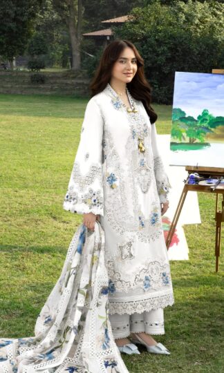 DEEPSY 2126 ELAF PREMIUM -8 LUXURY LAWN LATEST PAKISTANI SUITSDEEPSY 2126 ELAF PREMIUM -8 LUXURY LAWN PAKISTANI SUITS ONLINE