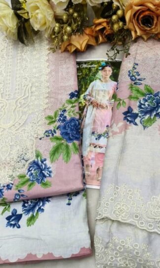 COSMOS 303 NEEDLE WONDER VOL 3 SURAT PAKISTANI SUITS SUPPLIERCOSMOS 303 NEEDLE WONDER VOL 3 SURAT PAKISTANI SUITS SUPPLIER