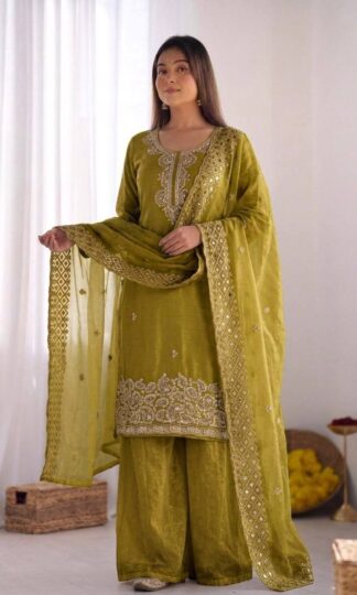 NSR 893 DESIGNER TOP PLAZZO SET SUPPLIERNSR 893 DESIGNER TOP PLAZZO SET SUPPLIER