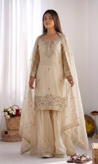 NSR 893 WOMEN TOP PLAZZO SET ONLINE INDIANSR 893 WOMEN TOP PLAZZO SET ONLINE INDIA