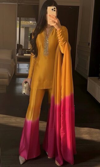 AD228 PARTY WEAR ROMAN TOP PLAZZO SET WHOLESALEAD228 PARTY WEAR ROMAN TOP PLAZZO SET WHOLESALE