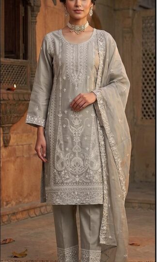 HOOR TEX HF 737 A LATEST PAKISTANI SUITS WHOLESALERHOOR TEX HF 737 A LATEST PAKISTANI SUITS WHOLESALER