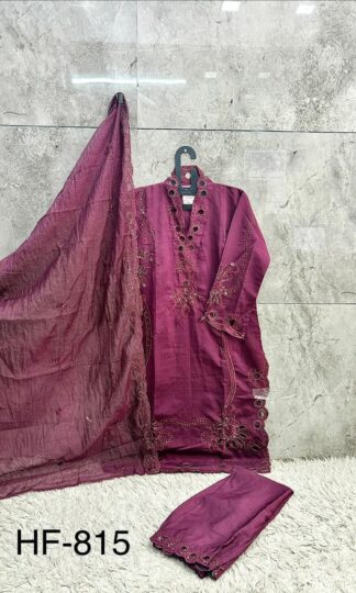 HOOR TEX HF 815 A PAKISTANI KURTI ONLINE IN INDIAHOOR TEX HF 815 A PAKISTANI KURTI ONLINE IN INDIA