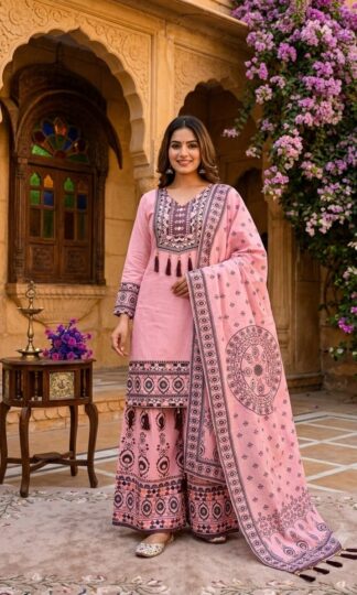 AC 7083 HEAVY EMBROIDERY PAKISTANI SUIT SUPPLIERAC 7083 HEAVY EMBROIDERY PAKISTANI SUIT SUPPLIER