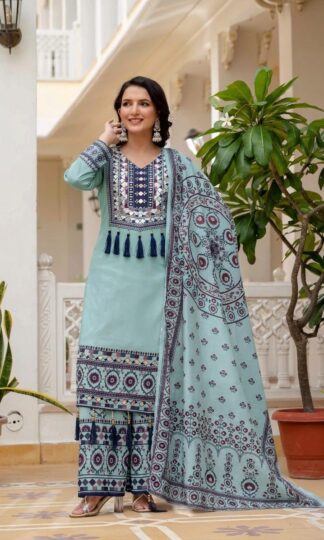 AC 7083 WHOLESALE PAKISTANI ETHNIC WEAR FROM SURATAC 7083 WHOLESALE PAKISTANI ETHNIC WEAR FROM SURAT