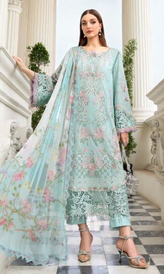 DEEPSY 2144 MARIA B EMBROIDERED 6 PAKISTANI SUITS ONLINE SHOPPINGDEEPSY 2144 MARIA B EMBROIDERED 6 PAKISTANI SUITS ONLINE SHOPPING