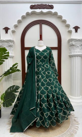 KD 1628 DESIGNER ANARKALI GOWN FOR WOMEN WHOLESALEKD 1628 DESIGNER ANARKALI GOWN FOR WOMEN WHOLESALE