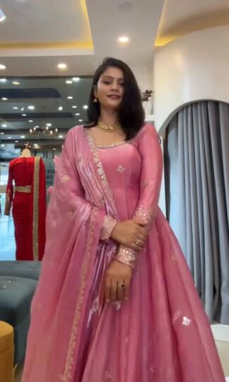 KD 1633 DESIGNER GOWN WITH PENT SET ONLINE WHOLESALEKD 1633 DESIGNER GOWN WITH PENT SET ONLINE WHOLESALE