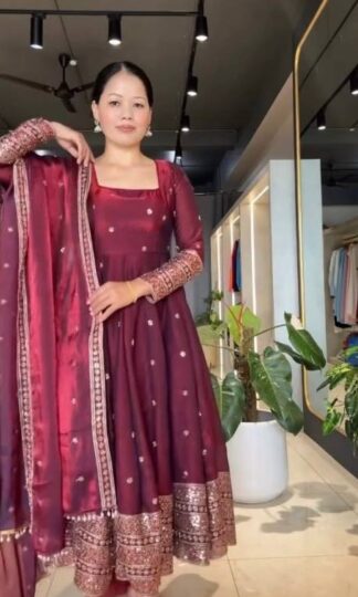 KD 1634 INDIAN GOWN ONLINE SHOPPINGKD 1634 INDIAN GOWN ONLINE SHOPPING