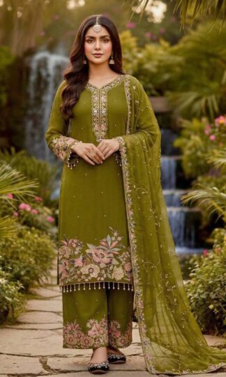 KF 1718 DESIGNER PAKISTANI SALWAR SUITS WHOLESALEKF 1718 DESIGNER PAKISTANI SALWAR SUITS WHOLESALE