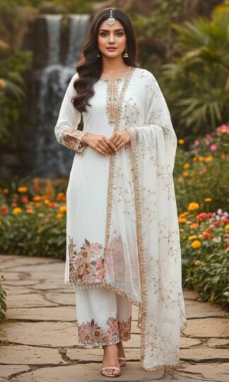 KF 1718 EID SPECIA PREMIUM ETHNIC WAER PAKISTANI SUITSKF 1718 EID SPECIA PREMIUM ETHNIC WAER PAKISTANI SUITS