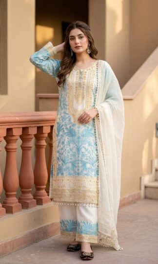 KF 1729 DESIGNER PAKISTANI SALWAR SUITS FOR WOMENKF 1729 DESIGNER PAKISTANI SALWAR SUITS FOR WOMEN