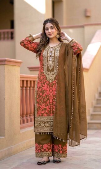 KF 1729 EMBROIDERY PAKISTANI SUITS ONLINE WHOLESALEKF 1729 EMBROIDERY PAKISTANI SUITS ONLINE WHOLESALE