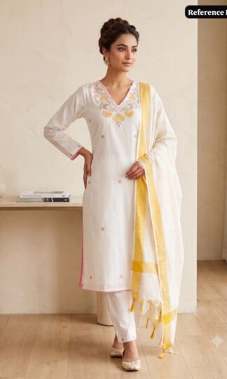 KR 417 DESIGNER KURTI PENT SET ONLINE SUPPLIERKR 417 DESIGNER KURTI PENT SET ONLINE SUPPLIER
