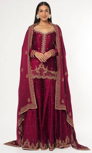LC 1490 DESIGNER SHARARA SUITS ONLINE WHOLESALELC 1490 DESIGNER SHARARA SUITS ONLINE WHOLESALE
