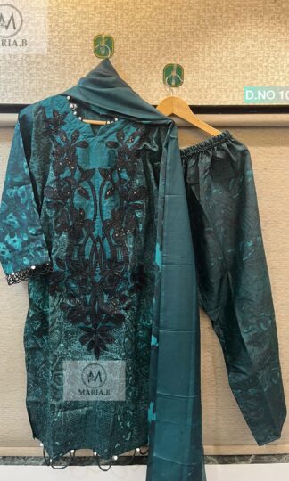 MARIA B 1051 C PAKISTANI READYMADE SUITS ONLINEMARIA B 1051 C PAKISTANI READYMADE SUITS ONLINE