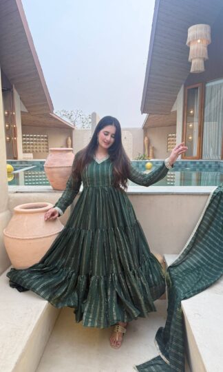 ND 5068 PREMIUM ANARKALI GOWN ONLINE COLLECTIONND 5068 PREMIUM ANARKALI GOWN ONLINE COLLECTION