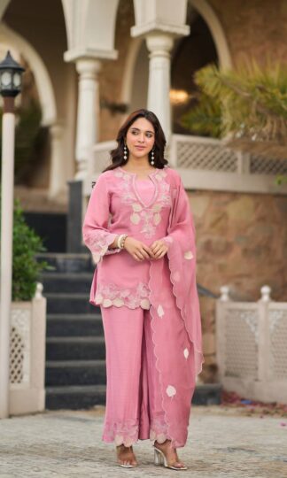 NSR 897 PINK PAKISTANI SALWAR SUITS ONLINE COLLECTIONNSR 897 PINK PAKISTANI SALWAR SUITS ONLINE COLLECTION