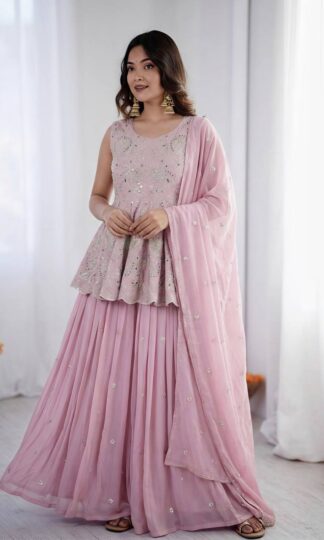 NSR 899 PARTY WEAR CROP TOP SET ONLINE COLLECTIONNSR 899 PARTY WEAR CROP TOP SET ONLINE COLLECTION
