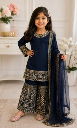 RRK 012 DESIGNER PAKISTANI SALWAR SUITS FOR KIDS WEARRRK 012 DESIGNER PAKISTANI SALWAR SUITS FOR KIDS WEAR