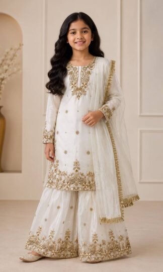 RRK 014 PREMIUM SALWAR SUITS FOR KIDS COLLECTIONRRK 014 PREMIUM SALWAR SUITS FOR KIDS COLLECTION