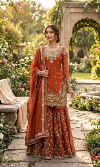 RTC 5956 LATEST ANARKALI DESIGNER SHARARA SET ONLINERTC 5956 LATEST ANARKALI DESIGNER SHARARA SET ONLINE