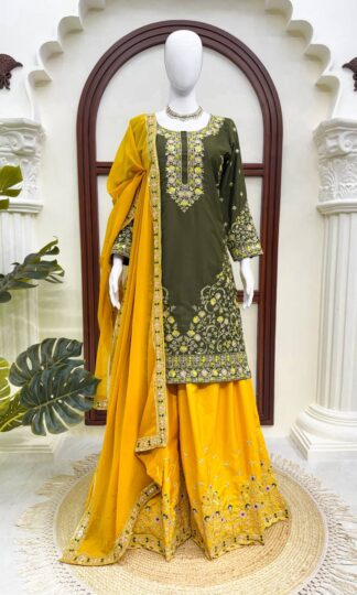 RTC 6044 PAKISTANI SHARARA SUITS ONLINE COLLECTION 2026RTC 6044 PAKISTANI SHARARA SUITS ONLINE COLLECTION 2026