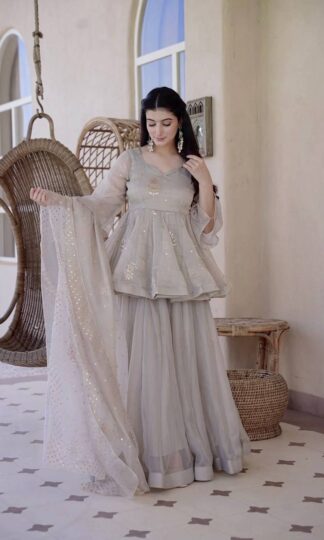 RTC 6046 DESIGNER SHARARA SUITS ONLINE SUPPLIERRTC 6046 DESIGNER SHARARA SUITS ONLINE SUPPLIER