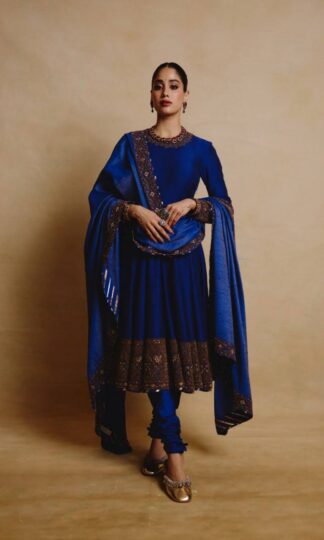 RTC 6047 BLUE DESIGNER ANARKALI GOWN ONLINE WHOLESALERTC 6047 BLUE DESIGNER ANARKALI GOWN ONLINE WHOLESALE