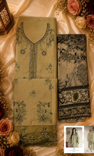 SHREE FABS 4463 PAKISTANI LAWN SUITS WHOLESALE SURATSHREE FABS 4463 PAKISTANI LAWN SUITS WHOLESALE SURAT