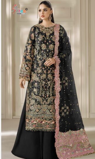 SHREE FABS SF 5569 E PAKISTANI CHIFFON SUITS ONLINE WHOLESALE INDIASHREE FABS SF 5569 E PAKISTANI CHIFFON SUITS ONLINE WHOLESALE INDIA