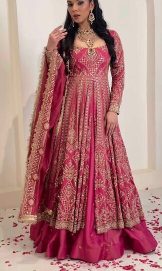 SR 1718 DESIGNER WEDDING LEHENGHA ONLINE COLLECTIONSR 1718 DESIGNER WEDDING LEHENGHA ONLINE COLLECTION